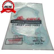 Clutch Block Gasket F1ZR Force1 F1 ASTA 1pcs Spare Part