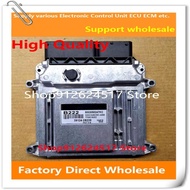 39124-2B220 B222 MG7.9.8 ECU 39120-26BG6 UG6 Engine Computer Board 39100-26AD6 EA Compatible For Hyu