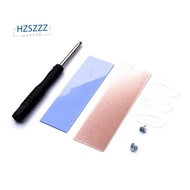 M.2 SSD HeatSink M.2 2280 SSD Heat Sink Pure Copper Heatsink