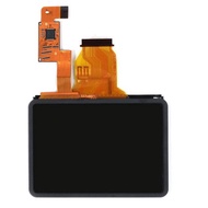 LCD Screen Display With Touch Panel Replacement For Canon EOS 650D 700D