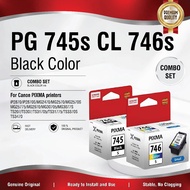 Ready Stock PG745S CL746S PG745XL Ink Cartridge