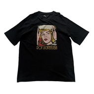 Uniqlo x Roy Lichenstein Official TAG @2020