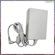 [L E U R] Game Console Adapter Charger AC Power Adapter  Auto-Voltage    PS1 PSOne Slim  EU Plug