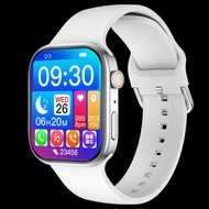 Straight Edge G9 Smart Sports Watch Smart Bracelet Bluetooth Call HD Screen