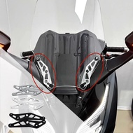 Motorcycle Windshield Bracket Windshield Adjuster For Honda Forza350 Forza125 Forza 350 125 NSS 350 