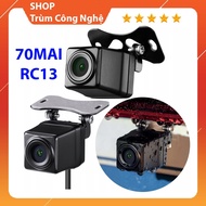 70mai RC13 HDR 1080P waterproof rear Camera for 70mai A200, A500s, A510, S500