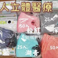 【巨嘉網購】台灣國家隊-優紙企業醫療口罩成人   幼幼 3D立體 醫療口罩25入/50入附盒