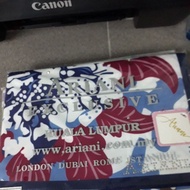 Ariani shawl vietnam