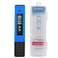 Tds Meter Tds Meter Hidroponik Pengukur Ph Air Harga Alat Ukur Ph Air