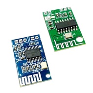 5V Bluetooth audio receiving module board Bluetooth power amplifier board Bluetooth PCBA CA-6928