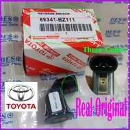 89341-BZ111 for Perodua Myvi Old Myvi Lagi Best Icon Viva Alza Axia Reverse Parking Sensor PDC
