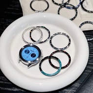Suitable for Xiaomi watch s4/s3 Strap Bezel Female S4sport watch watch s3/s4 Bezel Sports Accessorie