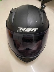 M2R 全罩式安全帽 m-3