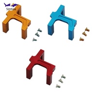 Simhoa 1/28 Metal Servo Mounting for Wltoys K989 K979 K989 k999 P929 Model DIY Accs