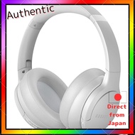 DOQAUS Wireless Over-Ear Headphones Bluetooth 5.3, Up to 90 Hours Playback, Multipoint, AAC Support,