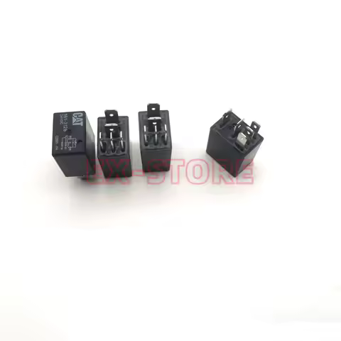 161-3128,Electrical Relay Caterpillar parts 24M, 307D, 308D, 311D,320D,320C,336D,345D,374D