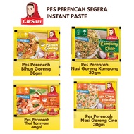 CIK SURI Pes Perencah Segera (Instant Paste) - Bihun Goreng | Nasi Goreng Kampung | Tomyam Thai | Na
