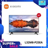 Xiaomi Mi TV A 32" HD (48130) [XMI-L32M8-P2SEA] - (สมาร์ททีวี) SMART TV