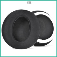 CRE Replacement Earpads for COWIN E7 E7Pro Silensys E7 Headsets Density Foam Ear Cushions for Long L
