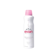 Evian natural mineral water brumisateur facial spray เอเวียง สเปรย์น้ำแร่