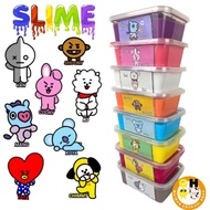 200ml Tofu Slime Educational Toy by GHEduPlay