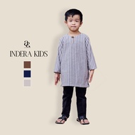INDERA KURTA KIDS (IKK-D1)
