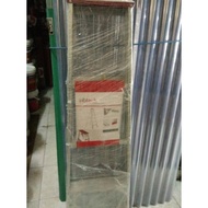 Inotech Aluminum Ladder Transport Equipment Astro At 150 Model