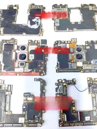 ชิ้นส่วนเครื่องมือเสริม OnePlus Ace2 Racing Edition Original Unlocked Board สำหรับ OnePlus 10 pro 9