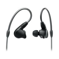 Tai nghe có dây in-ear Sony IER-M9//Q WW2 (Đen)
