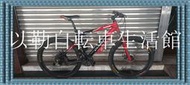 二手腳踏車 GIANT NRS2 紅黑配色27速越野車