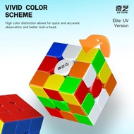 Cube 3x3 Qiyi M Pro Elite UV Coated Original
