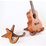 Ukulele Shelf.wooden Frame.convenient Storage.piano Stand.violin Stand.ukulele.ukulele.small Guitar 