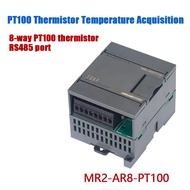 Temperature Module MR2-AR4G MODBUS-RTU RS485 With Simultaneous Acquisition Module DC24V MR2-AT8G MR2