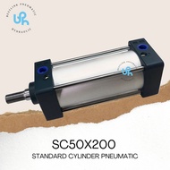 SC 50X100 STANDARD CYLINDER PNEUMATIC SC50X100/ SC50X100-S/