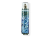 สเปรย์ bath &amp; body works fragrance mist กลิ่น saltwater breeze 236ml.ของแท้