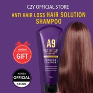 200ml shampoo★for weak hair★ [alleviation  of hair loss symptoms]Anti Hair loss Shampoo