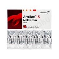 Artrilox 15 mg