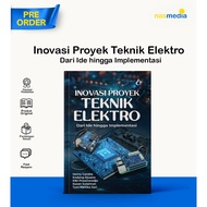Electro Engineering Project Innovation: From Ideas to Implementation