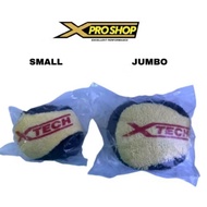 Bowling Accessories - XTECH - Puff Ball, - X Pro Shop PERAK