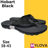 Carvil Hobart Men's Casual Flip-flops Size 38-43