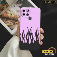 Casing Infinix Smart 6 / Infinix X6511B / Infinix X6511 / Infinix X6511E - Case Procamera - Casing