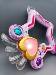 光之美少女 幸福爆發 命運鈴鼓🥁