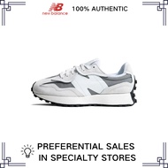 *SURPRISE* New Balance NB 327 GENUINE 100% SPORTS SHOES U327WED STORE LIMITED TIME OFFER