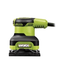 WORX 威克士  110V  1/4 240w 砂磨機(WU646A) | 009000850101