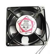 DP200A 2123HSL Fan 12038 Cabinet Cooling Fan DP200A AC Fan 2FXE