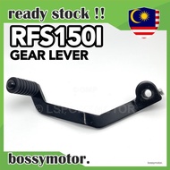 BENELLI RFS150I GEAR LEVER RFS 150I RFS150 I