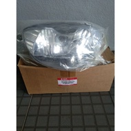 front head lamp suzuki vs125 vs150 vs 125 vs 150 lampu depan