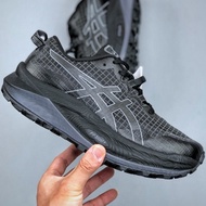 Asics Trabuco Men And Women Running Shoes Trabuco Max 3 Shock Absorption Sport Shoes UB6Z