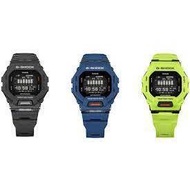 G-SHOCK GBD-200SM-1A5 & GBD-200SM-1A6