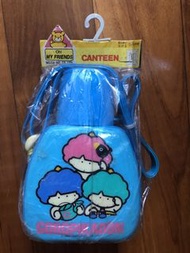 Sanrio Goropikadon 雷公三兄弟 水壺 絕版 中古 Sanrio 